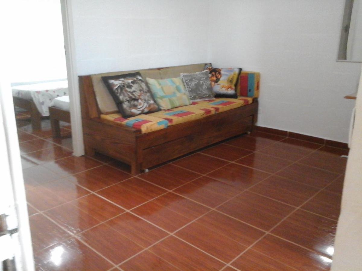 Villa Maria Da Luz Rocha *